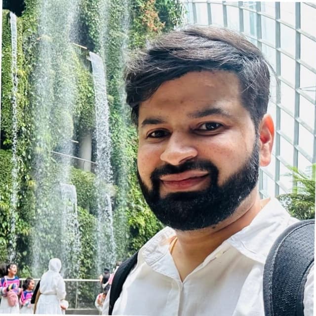 Anmol Maheshwari