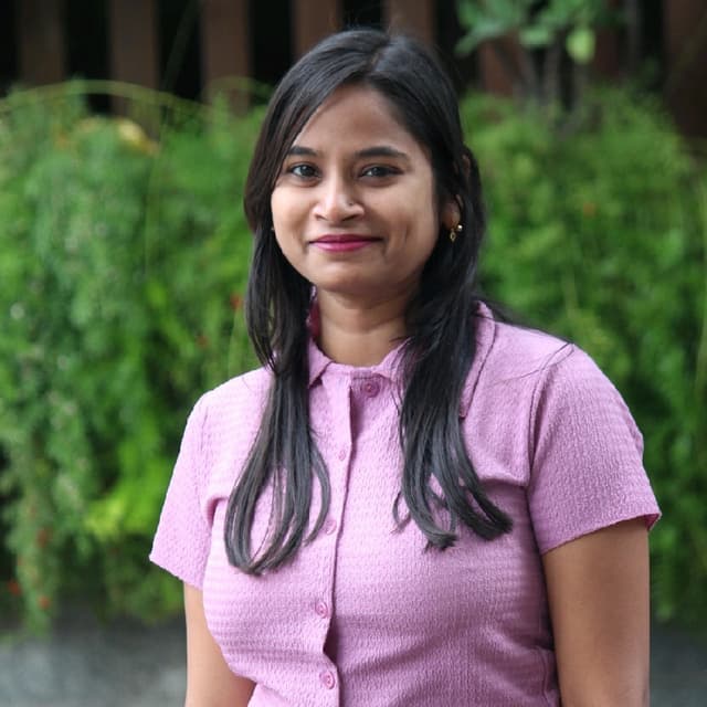 ANSU KUMARI