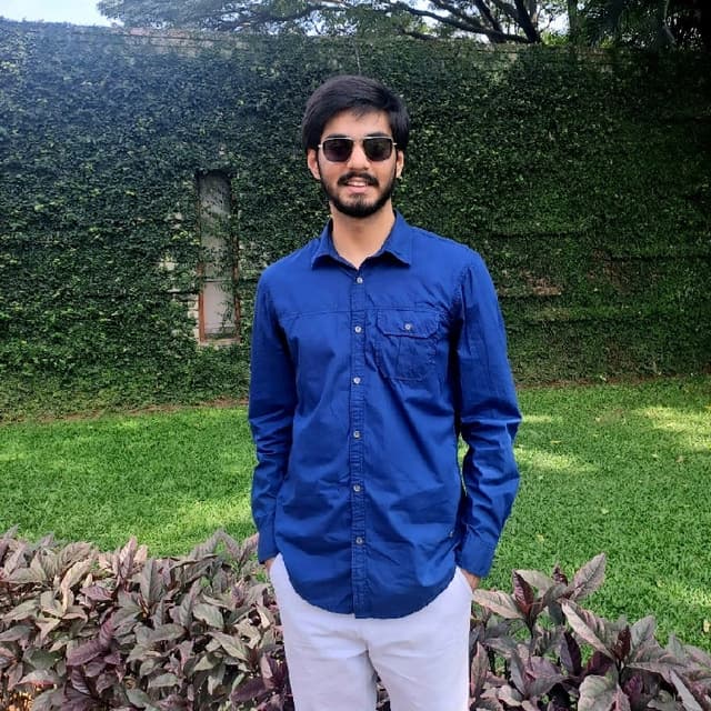 Anubhav Sharma