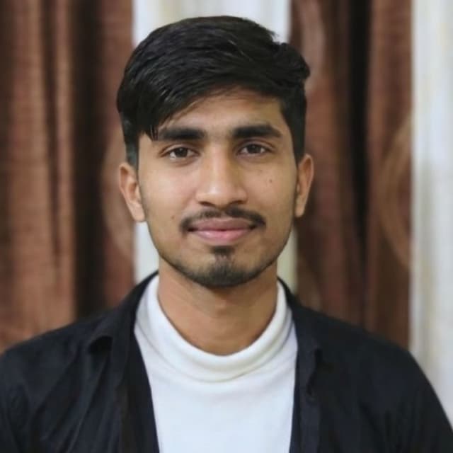Anupam Bharti