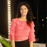 Anushka Chaturvedi