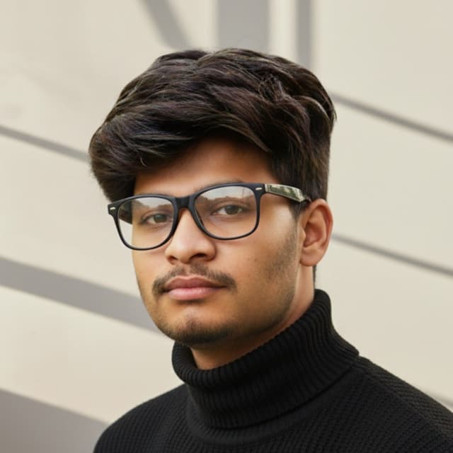 Aman Vishwakarma