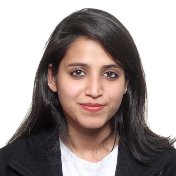 Apoorva Agarwal