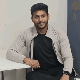 ARAVIND KUMAR J