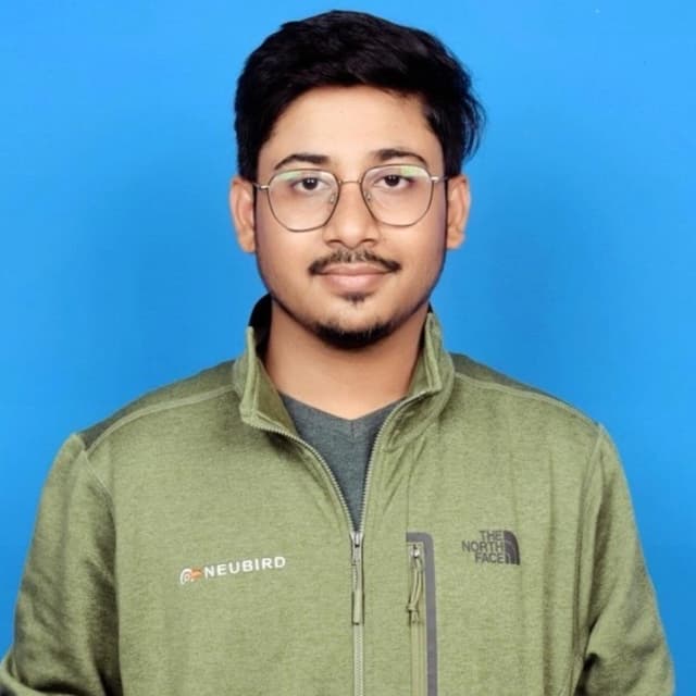 Arindam Hazra