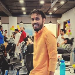 Arpit Rai