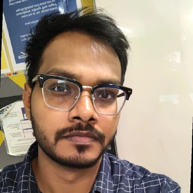 Ashish Ranjan