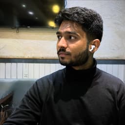 Atul Gupta