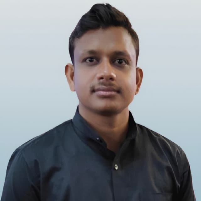 Ayush Asthana