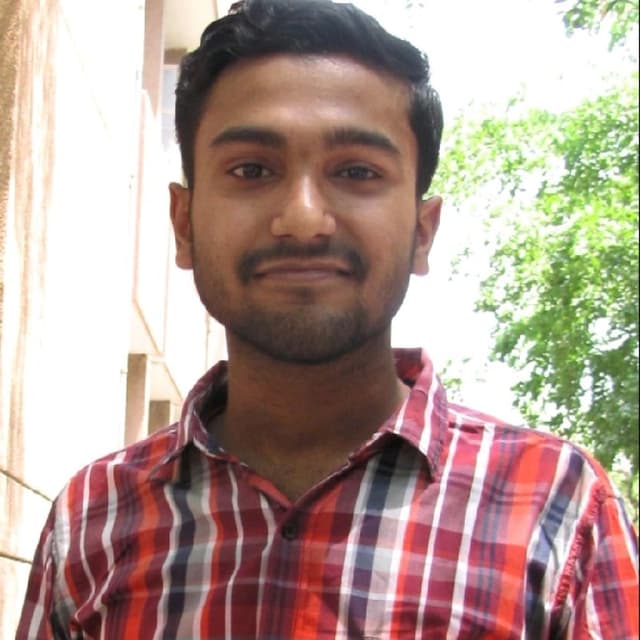 Ayush Agarwal