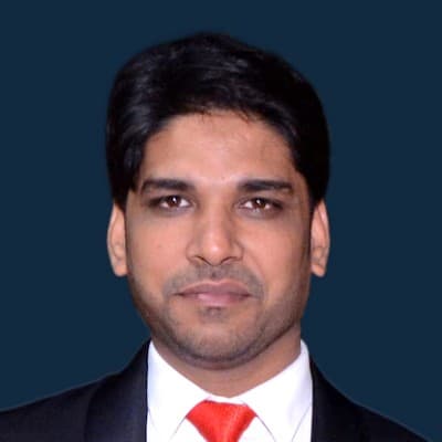 AMBRISH KUMAR