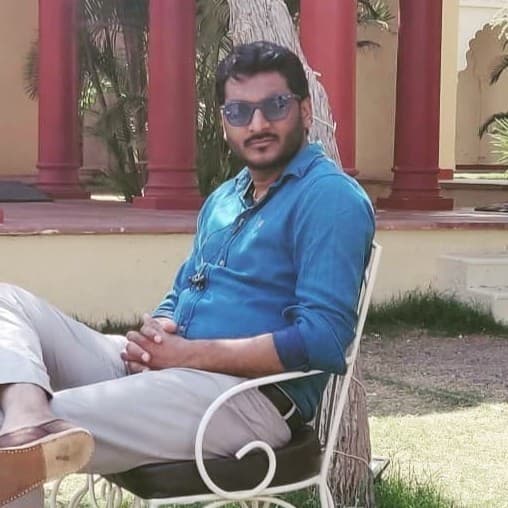 Chandan Kumar