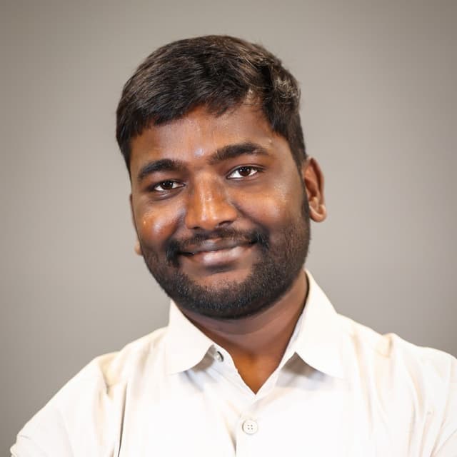 Chenchaiah Mekalathuru (Chenchu)