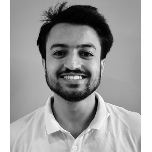 Shivam Dangi