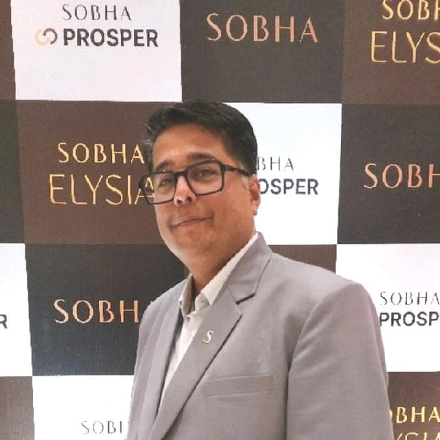 Darshan Sheth