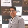 Darshan Sheth