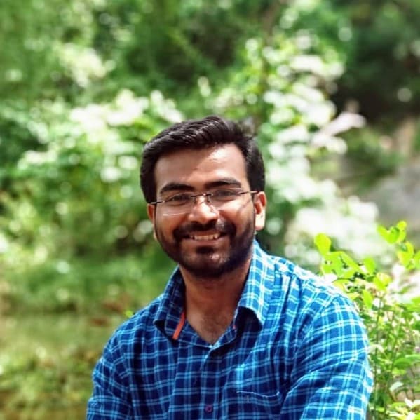 Deepak Maurya