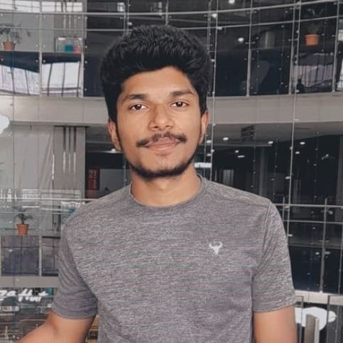 Deepak V