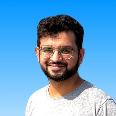 Deepak Verma