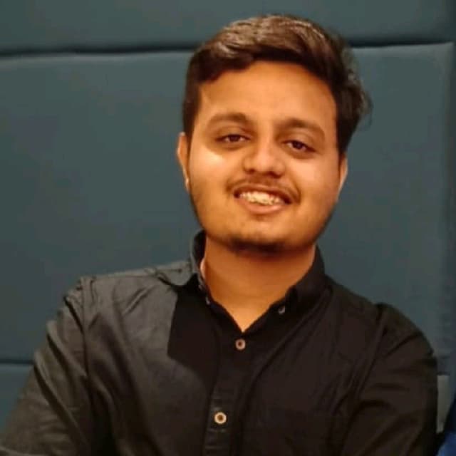 Deep Pandya