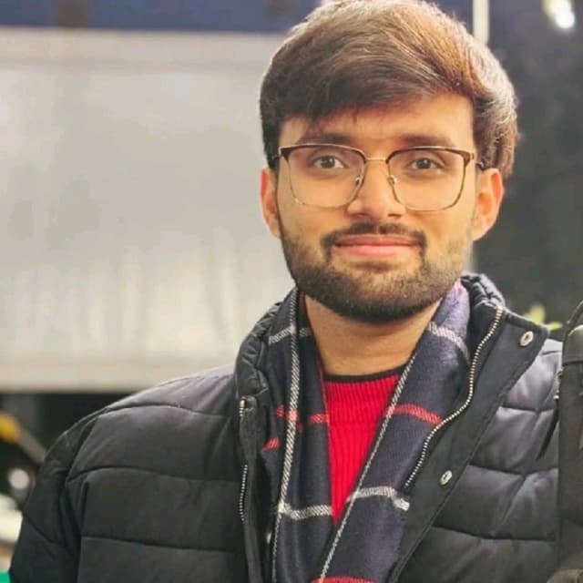 Devansh  Gill