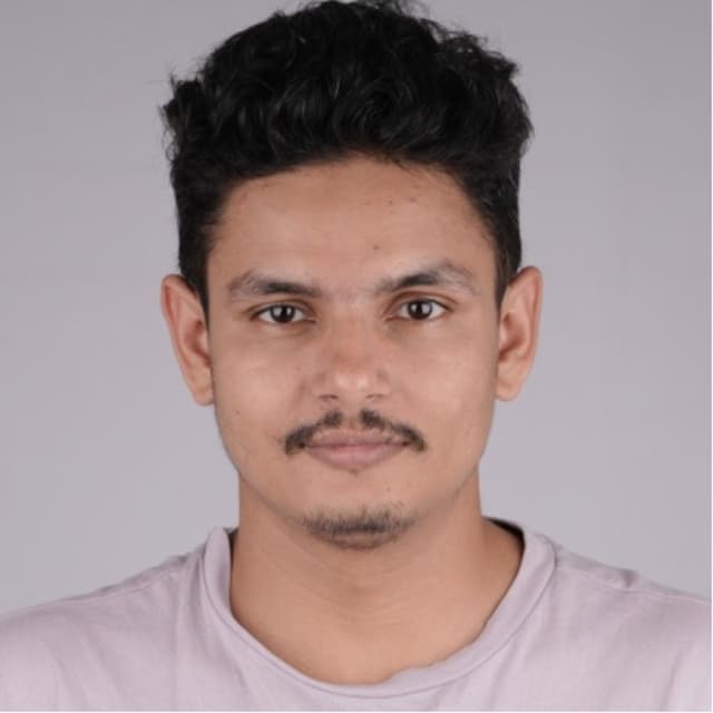 Devraj Kumar