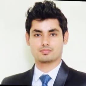 Dhanesh Kumar
