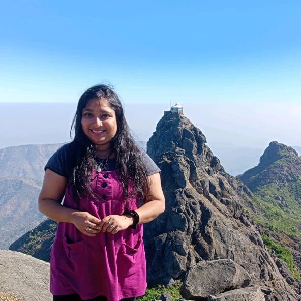 Dhara Raval