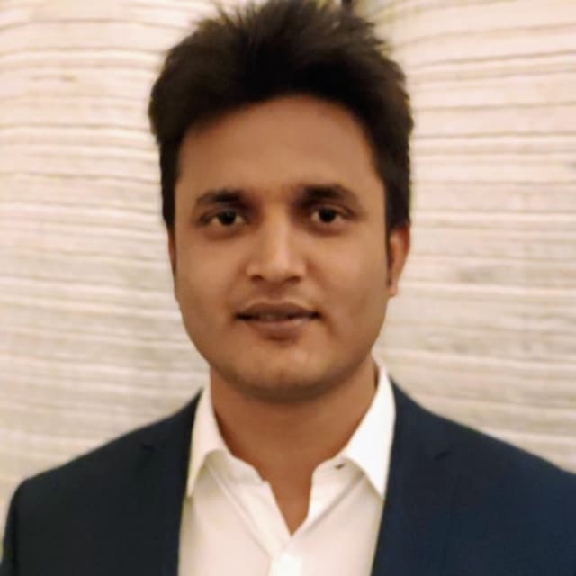 Dinesh Pathak