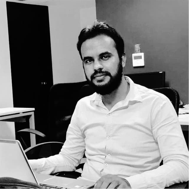 Mohammed  Faizan (محمد فیضان)