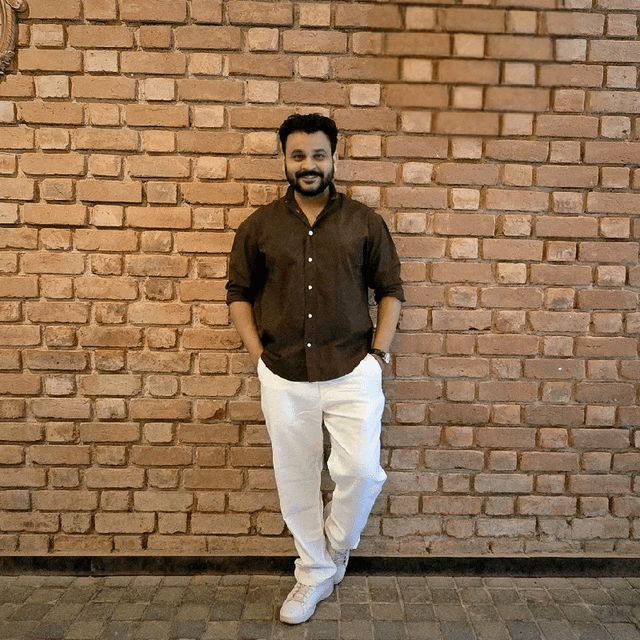 Gaurav Chhabra