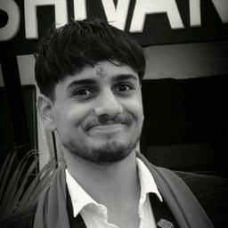 Gaurav P.