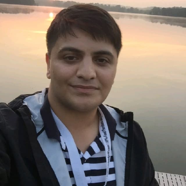 Gevorg Hajoyan