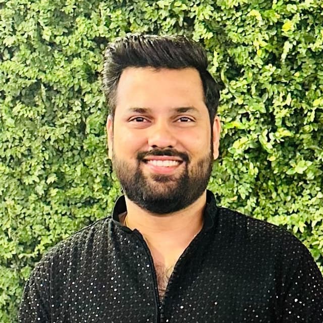 Gopal Y.