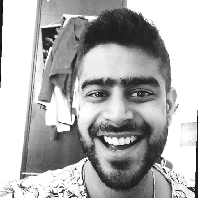 Bhavish Agarwal
