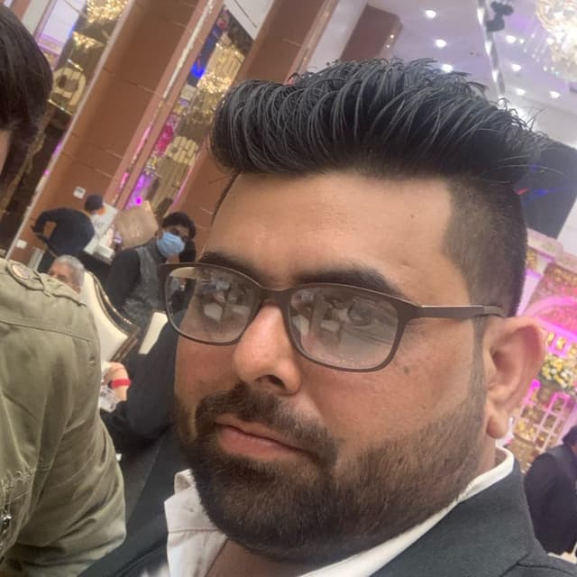 Harpal Singh