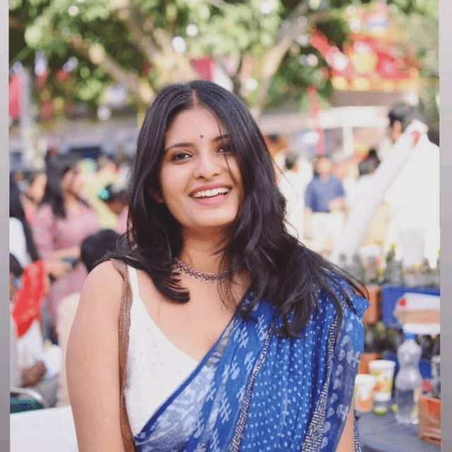 Harshita Sharma