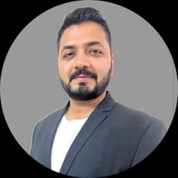 Harsh Raval