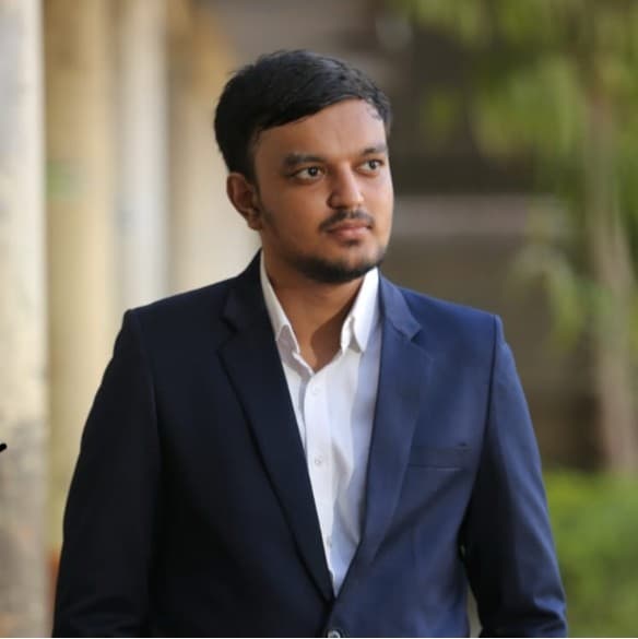 Harsh Trivedi