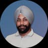 Harsimranjeet Singh (Manu) D.