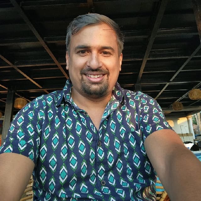 Himanshu Awasthi