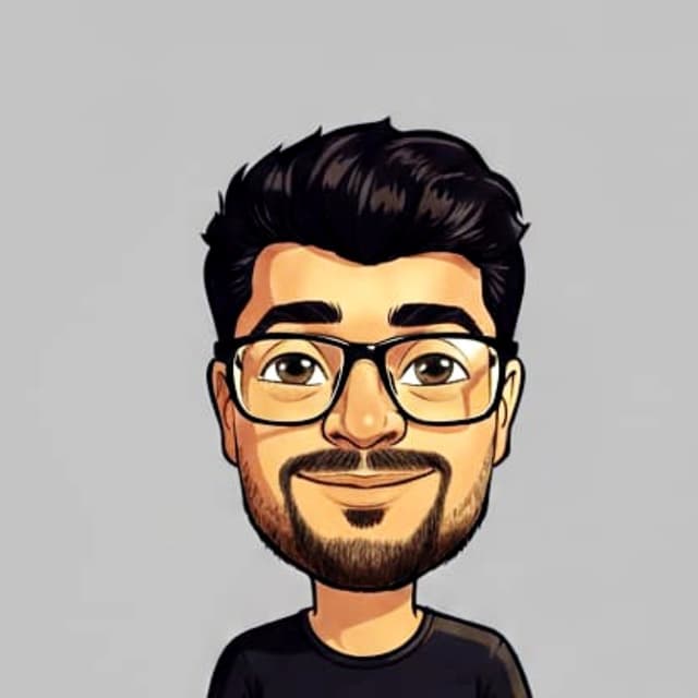 Hrishikesh Bhargava