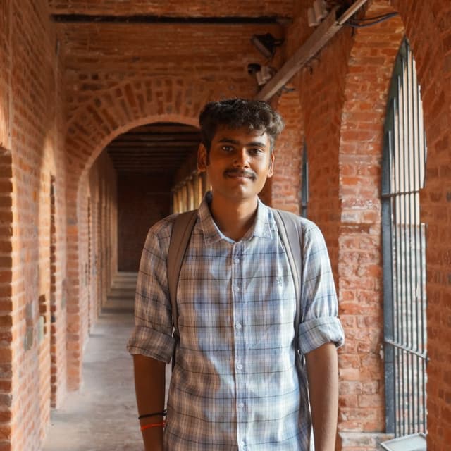 Aditya Sachan