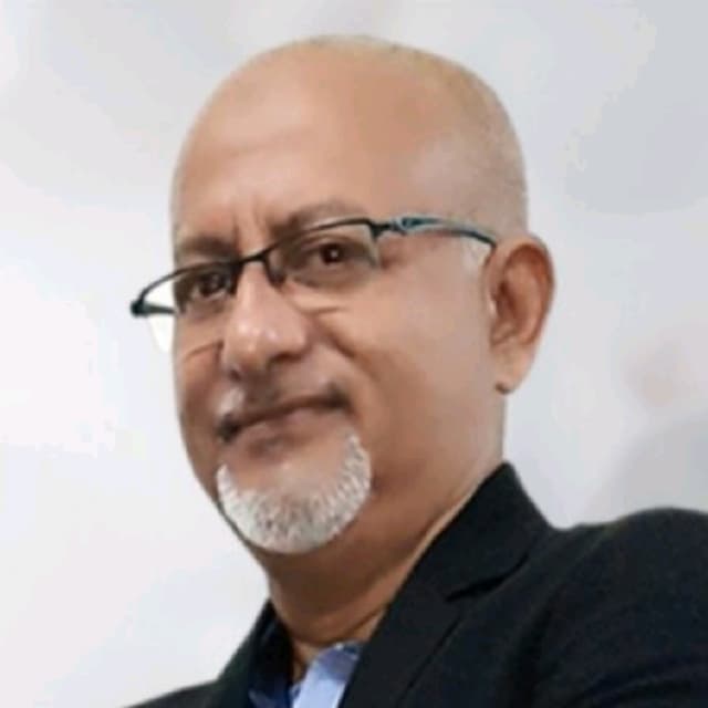 IRSHAD HUSSAIN