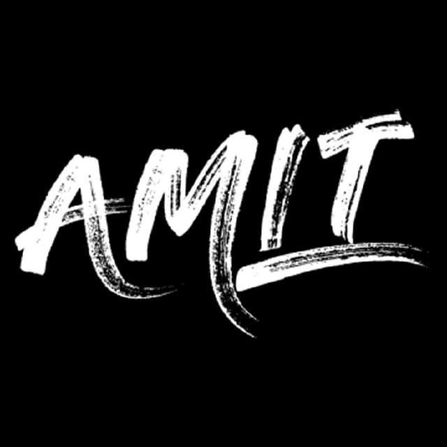 Amit Raj