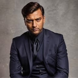 Jatin Bansal