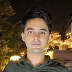 Hammad Jilani