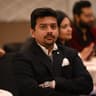 Jai prakash sharma