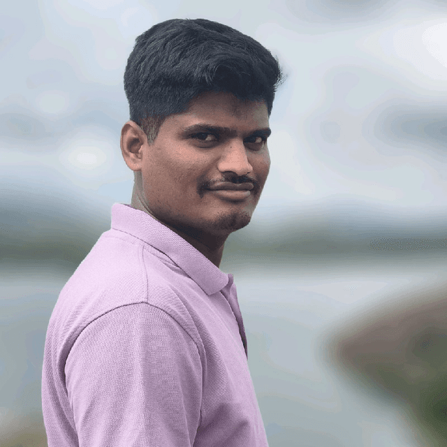 Kalidas Ghule