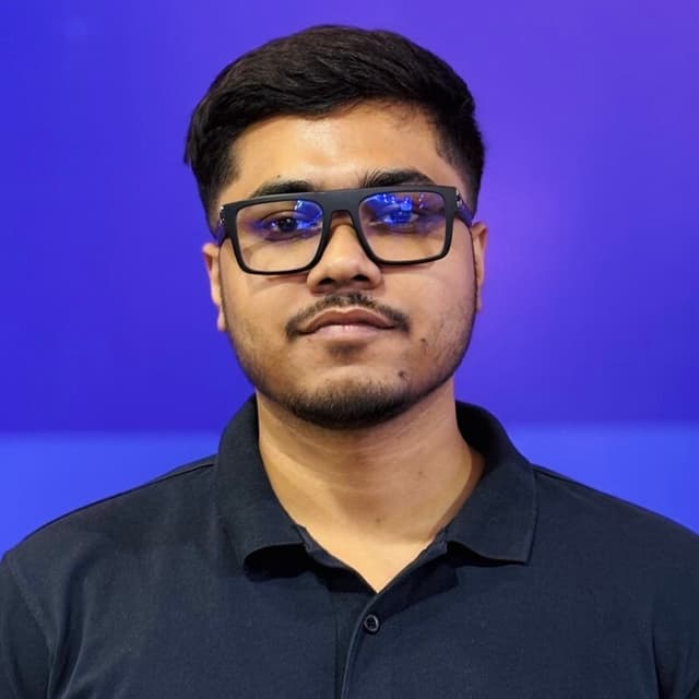 Kamalesh Biswas